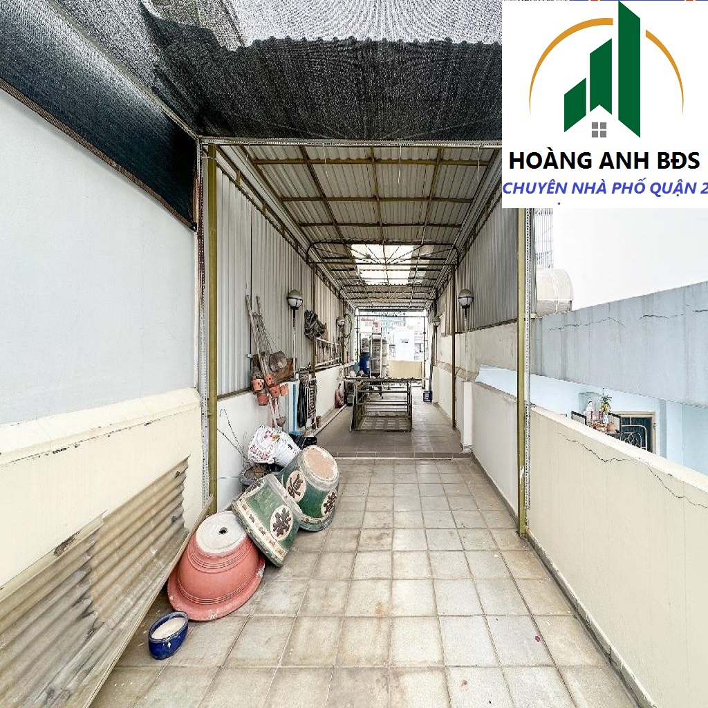 Nhà mặt phố MTKD đường ô tô thông _ Chỉ có 4 ty 9999_ Nguyễn Duy Trinh, Quận 2 _ 3 tầng 2 pn 2 wc - Ảnh 8